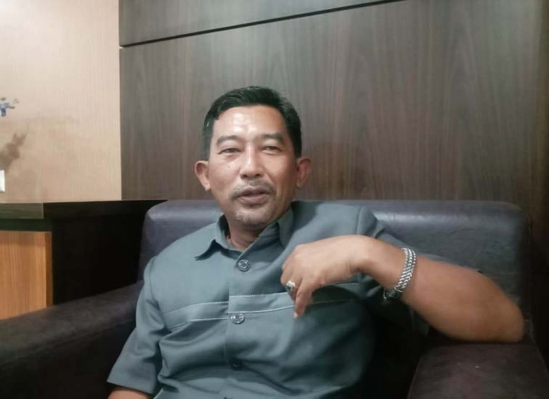 Rudi P Mangunsong : Perlu Perhataikan RTRW Mendukung Realisasi Pembangunan