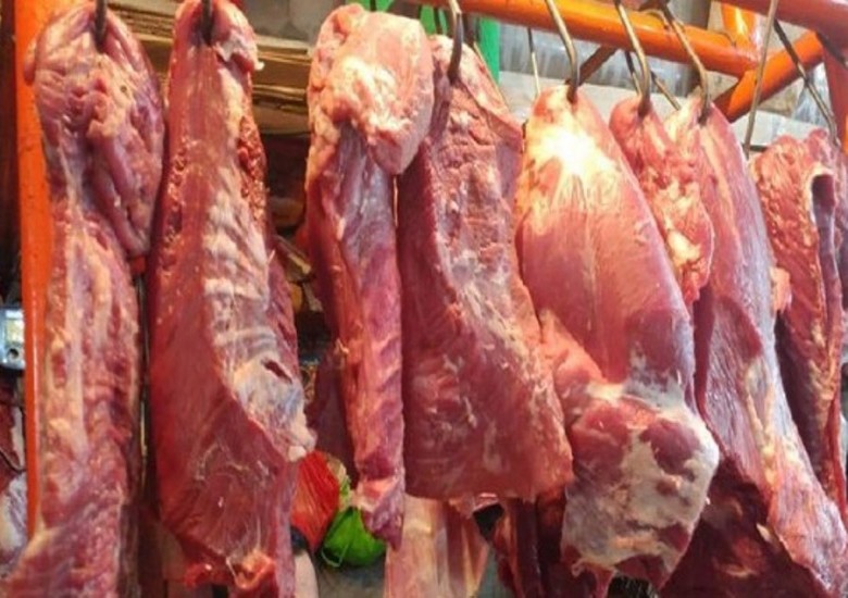 Harga Daging Sapi di Tenggarong Stabil