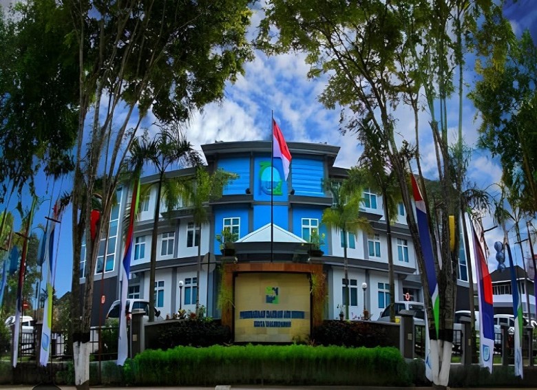 PDAM Balikpapan Siapkan Layanan Air Bersih Berkualitas di Tahun 2025