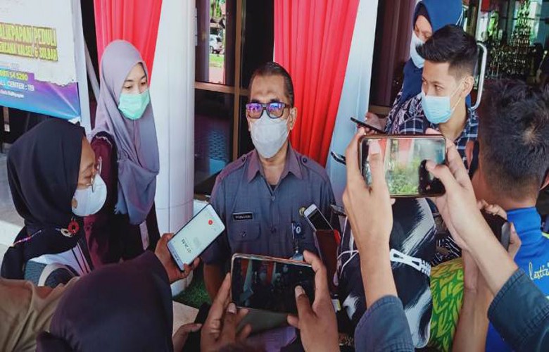 20.184 Siswa SMP Balikpapan Siap Ikuti PAT