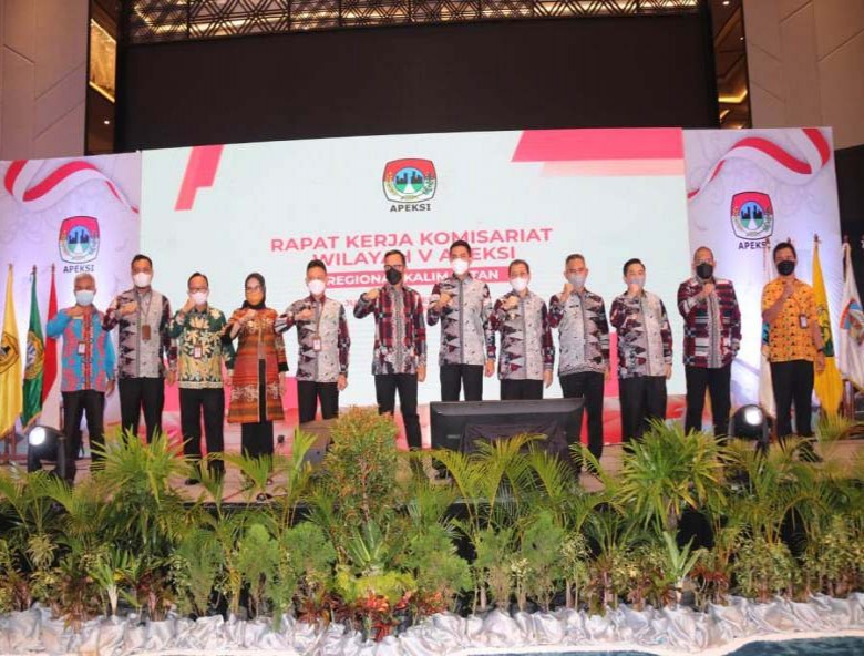 Wagub: Bangun Negeri dengan Sinergi dan Kolaborasi
