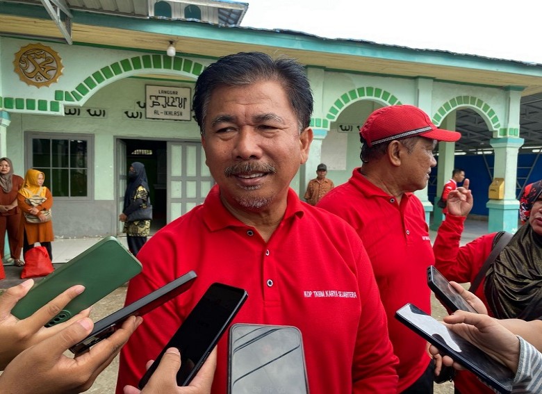 Pemkab Kukar Siapkan Umroh dan Rumah bagi Juara MTQ, Dorong Regenerasi Qori-Qoriah