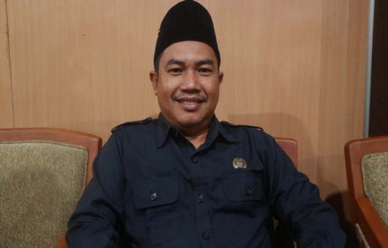 Dewan Kukar Dukung Kenaikan UMK