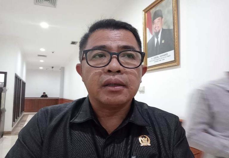 Amin Desak Pemkab Kutim Beri Bonus Atlet Berprestasi Porprov Kaltim 2022