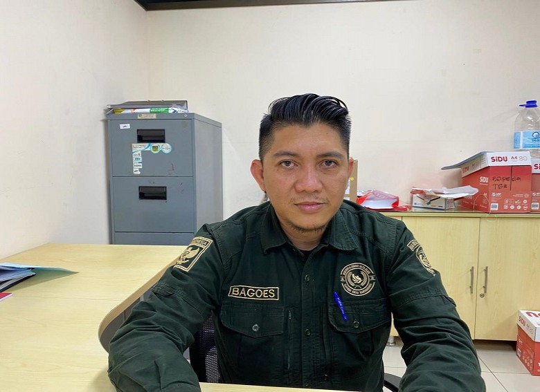 Pemkab Kukar Berencana Bangun Irigasi Perikanan di Muara Badak pada 2026, Selaras dengan RPJMN