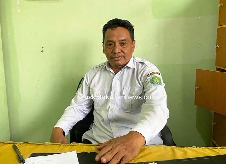 Kemenag Kukar Pastikan Lakukan Pengawasan Terhadap Ponpes Bermasalah dan Memiliki Catatan Khusus