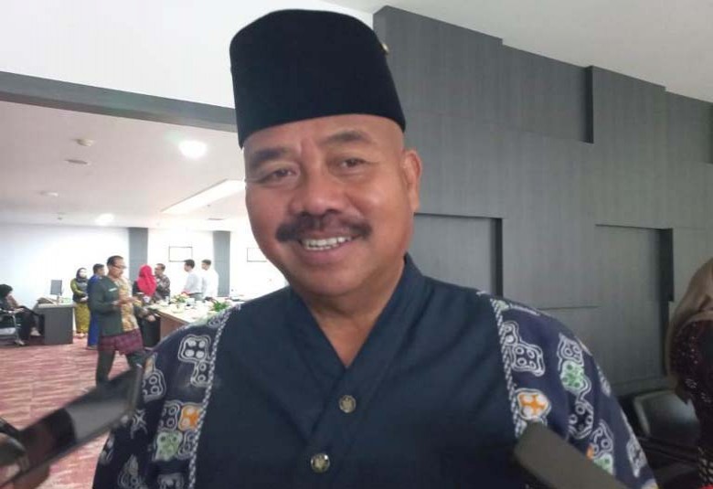 Rencana Penyesuaian Tarif Perumda Tirta Mahakam, Ini Pesan Bupati Edi Damansyah