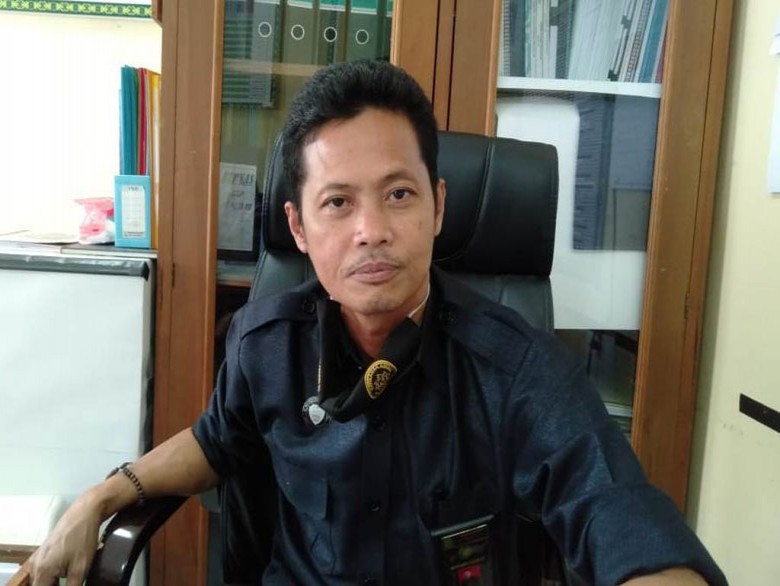 Angka Perceraian di Kukar Capai 1.328 Kasus
