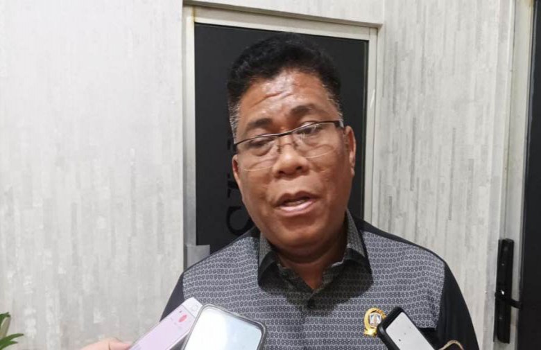 Anggaran Pembangunan Rumah Sakit Balbar Bertambah Rp 29 Miliar