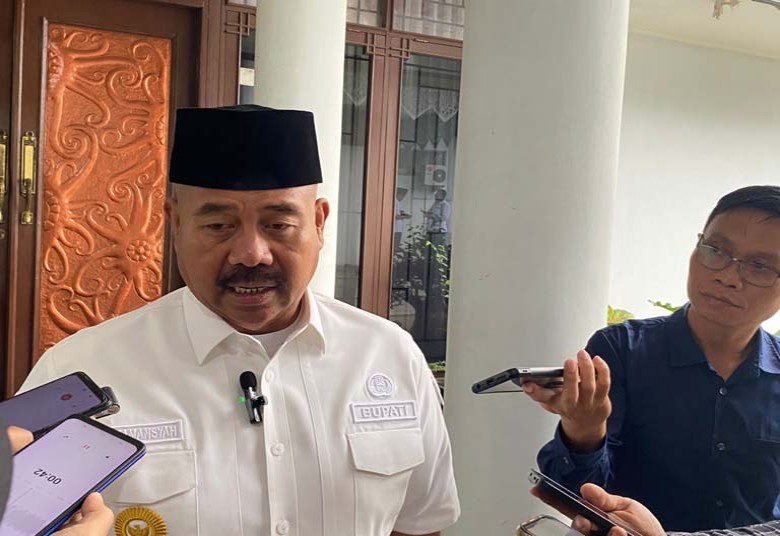 Pemkab Kukar Sambut Baik Program Jaksa Jaga Desa