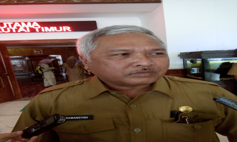 Pejabat Kutim Diingatkan Segera Selesaikan LHKPN