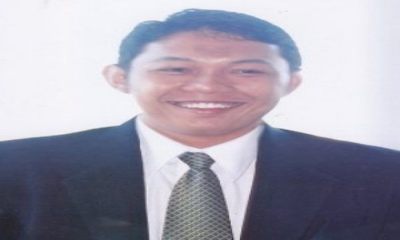 Kamal Harpa Pimpin HIPMI Kukar