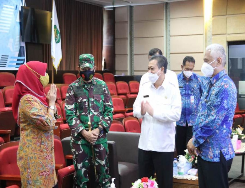CSR Bantu Desa Bersinar