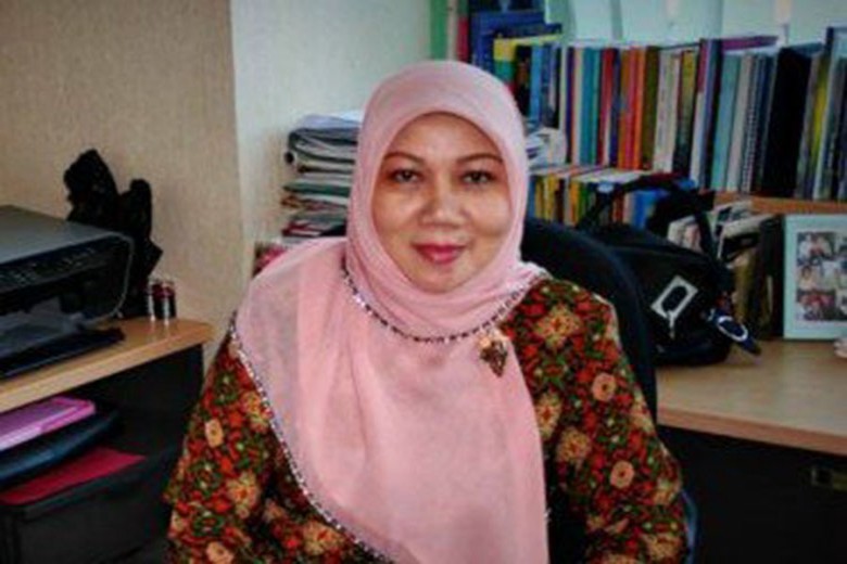 Atasi Stunting Semua Pihak Harus Terlibat