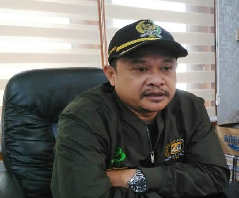 Pemkot Balikpapan Diminta Segera Kembalikan Fasum dan Fasos di Pasar Pandansari