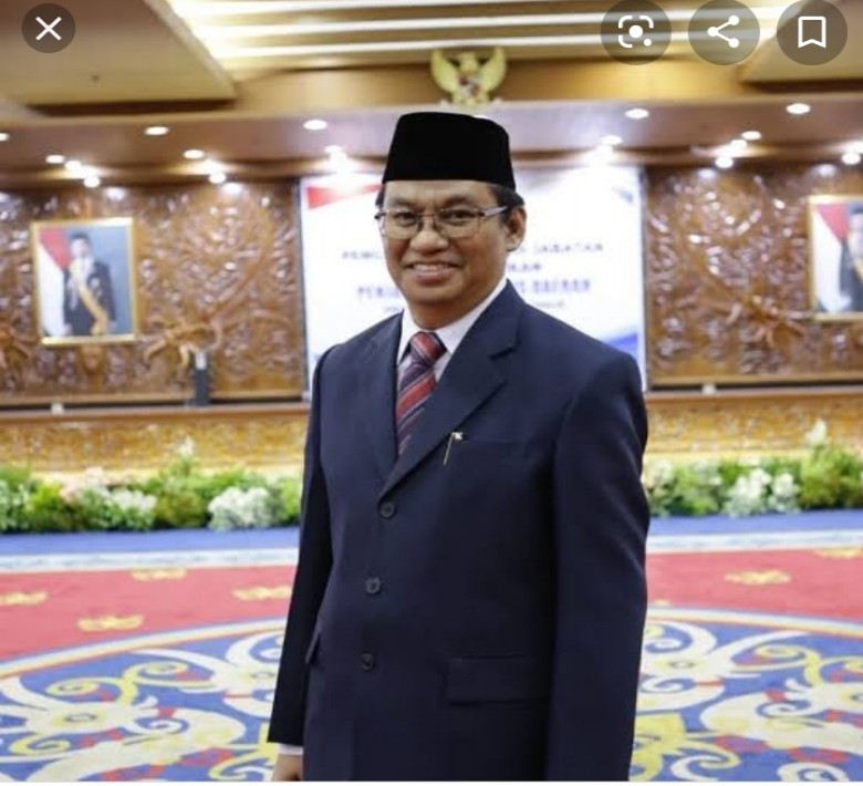 Peringatan Hari Lahir Pancasila 2021, Momentum Tekan Penularan Covid-19