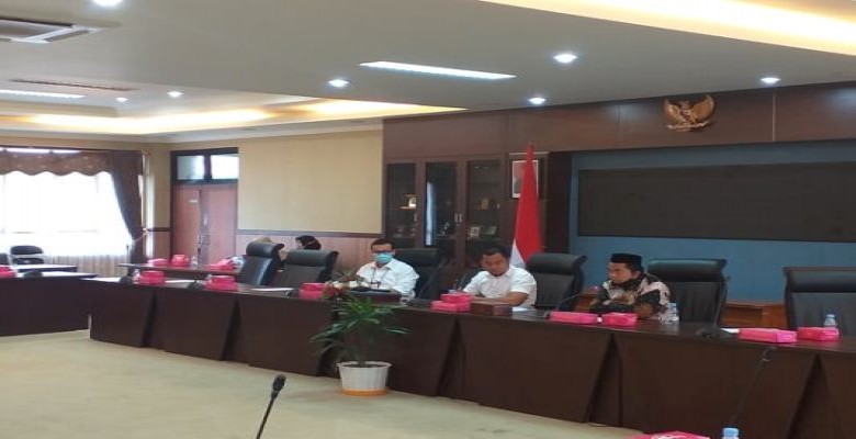 DPRD-Pemkab Kukar Sepakat, Pengelolaan Kas Daerah Tak Hanya di Bankaltimtara