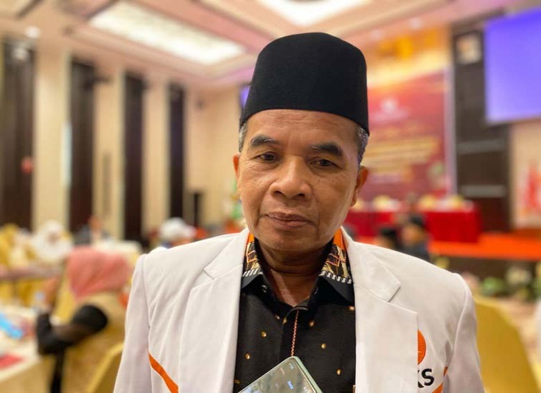 Dewan Dukung Pembangunan Jaringan Gas Rumah Tangga, Sumadi : Perlu Validasi Data Agar Tepat Sasaran