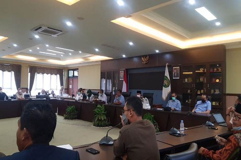 Dukung Upaya Pemulihan Ekonomi Masyarakat Melalui Kredit Kukar Idaman