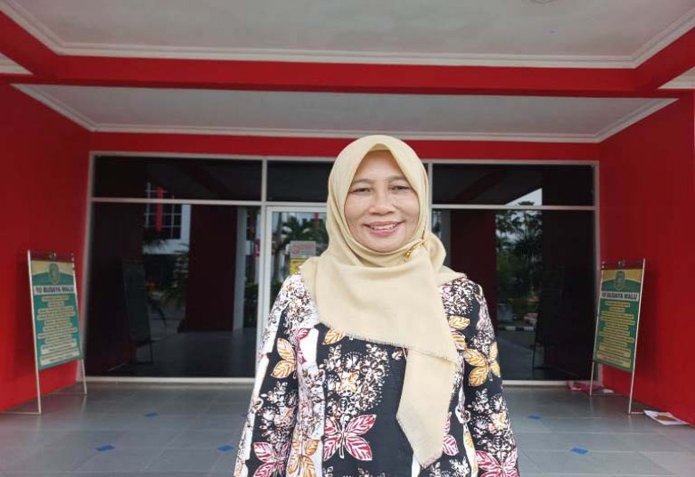 Pembangunan RSU Muara Badak Ditarget 2025 Rampung, Dinkes Siapkan Nakes