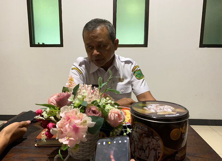 Kaltim jadi Ibu Kota, Berau Optimis Majukan Pariwisata