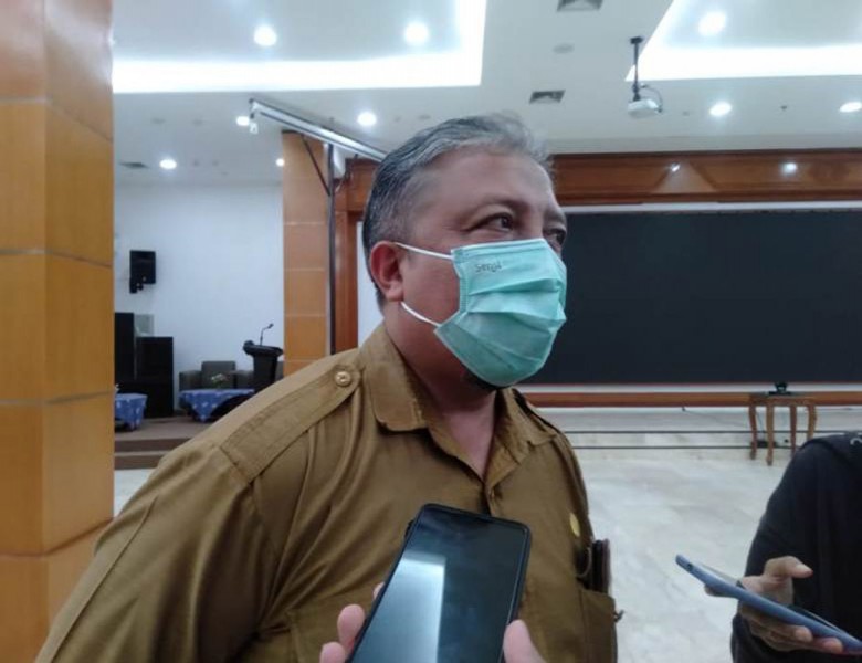 Gaji ke-13 ASN Kukar Tunggu Regulasi Pusat