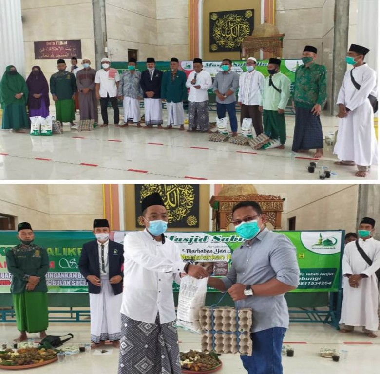 NU Balikpapan Dukung Polri : Jaga Kamtibmas dan Kerukunan Umat Beragama serta Menolak Radikalisme dan Terorisme