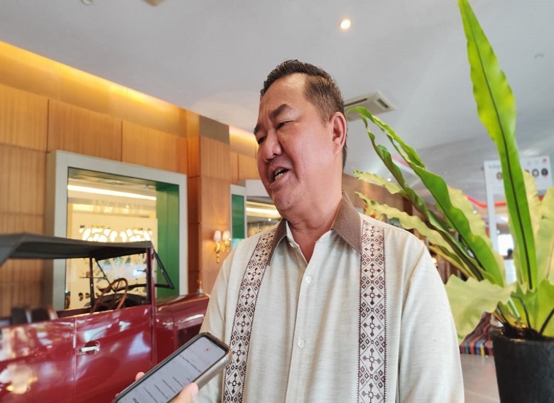 Jalan Kubar-Mahulu Non Status, Ekti Dorong Sinergi Pemerintah Pusat dan Daerah