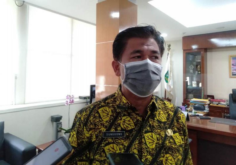 Pemkab Kukar Tambah Anggaran  Penanganan Covid-19 Senilai Rp60 Miliar