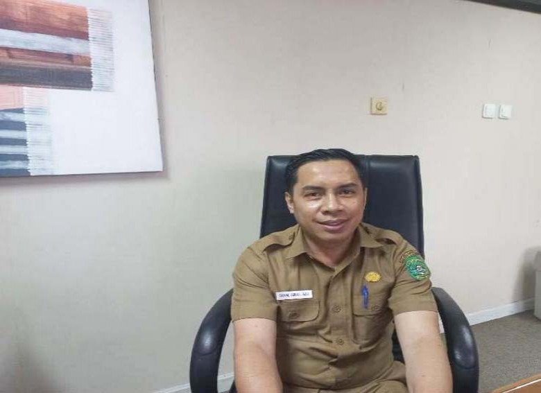 41 Desa dan Kelurahan Menjadi Lokus Penanganan Stunting