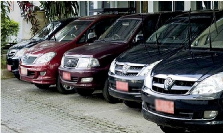 Polres Dalami Kasus Jual Beli Mobdin
