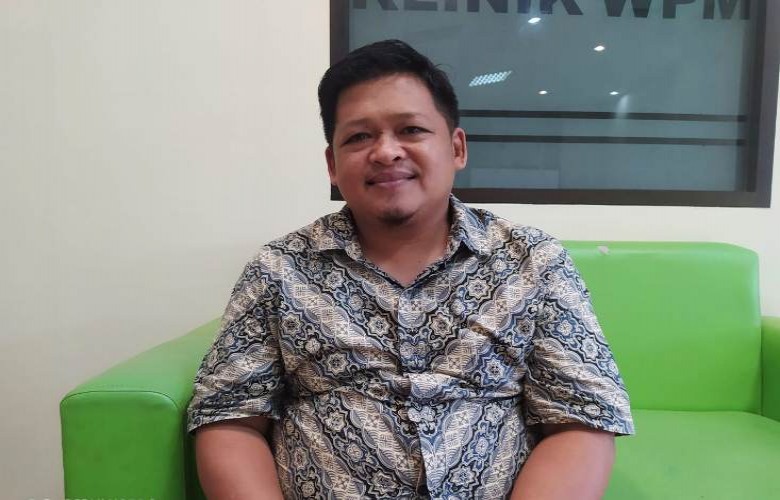 Gelar Pemilihan WMP, Dispora Kukar Bangkitkan Semangat Wirausaha Muda