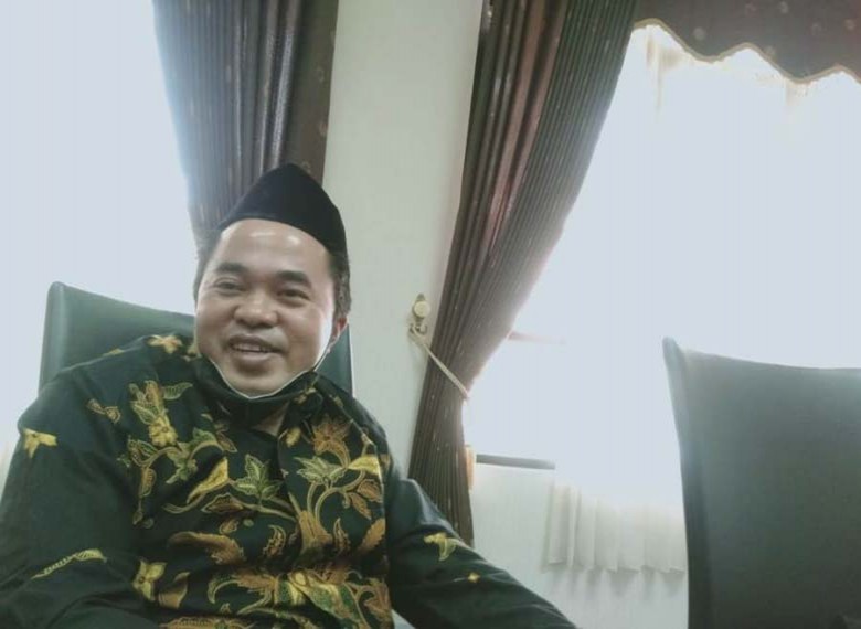 Dewan Kukar Minta Pelayanan Air Bersih Perumda Tirta Mahakam Terus Ditingkatkan