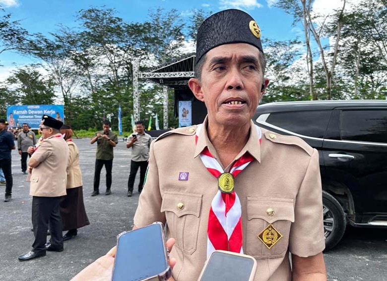 Dewan Dukung Mayang Mangurai Diproyeksikan Jadi  Destinasi Wiasata  Baru Berau