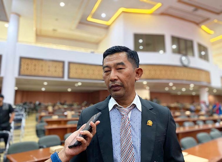 Sektor Pariwisata Jadi Ikon Daerah, Tapi Dewan Sayangkan Minimnya Alokasi Anggaran di APBD Berau