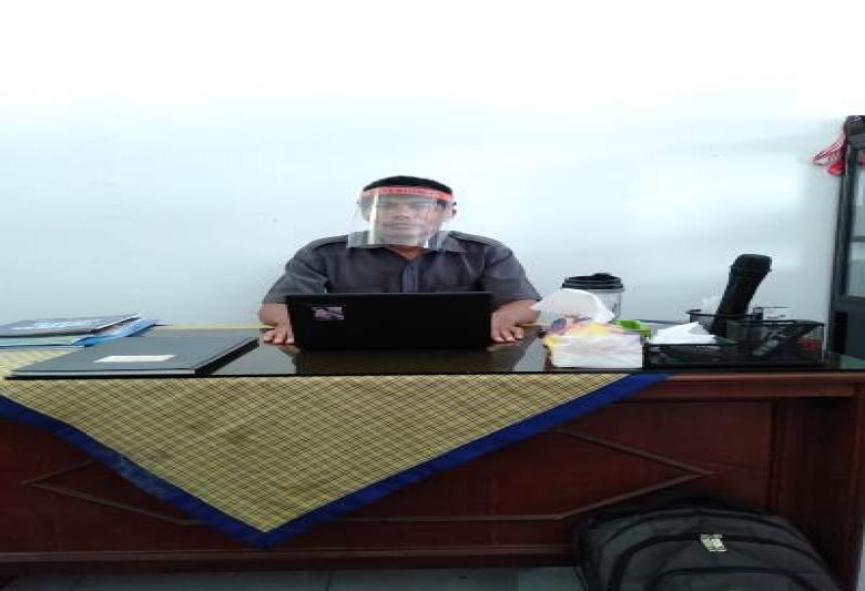 SMP Muhammadiyah Tenggarong Berlakukan Sistem Belajar Online