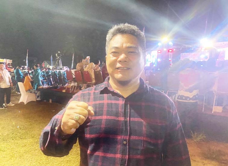Camat Edy Fachruddin : Kemiskinan Ekstrem di Sebulu 0 Persen
