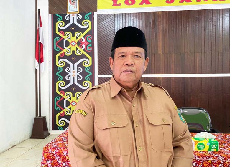 Pemdes Loa Janan Ulu Tengah Siapkan Produk UMKM Unggulan
