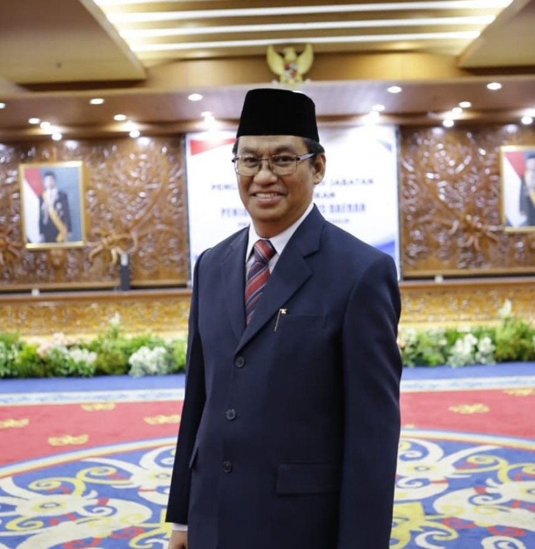 Kaltim Belum Terapkan PSBB