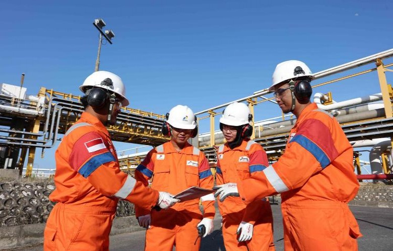 PHM Pertahankan Kinerja Produksi di Tengah Pandemi