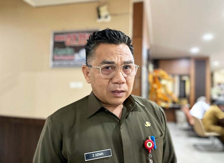Pembangunan BLK Berau Capai 57 Persen, Ditargetkan Rampung Desember