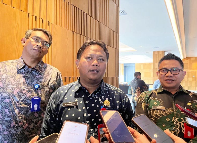 Sekda Berau Ingatkan Bahaya Narkoba Bagi Pekerja Tambang, Dorong Masyarakat Garap Sektor Non-Tambang