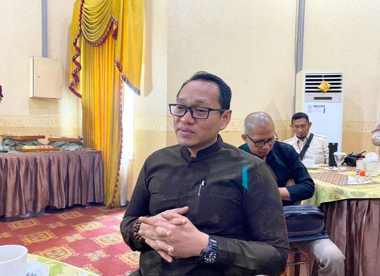 Masuk Tahapan Pilkada 2024, DPRD Himbau Masyarakat tak Terprovokasi Oleh Kepentingan Politik