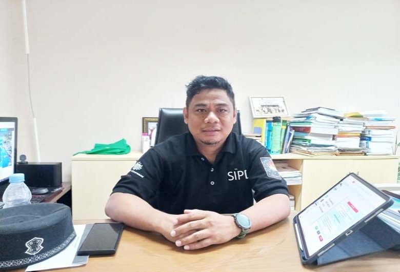 Tiga Danau di Kukar Diusulkan jadi  Destinasi Wisata Taraf Internasional