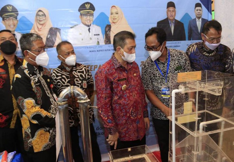 Wagub: TTG Meningkatkan Perekonomian Masyarakat