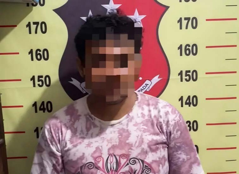 Lewat Undercover Buy, Polisi Ungkap Kasus Sabu di Desa Perdana Kembang Janggut