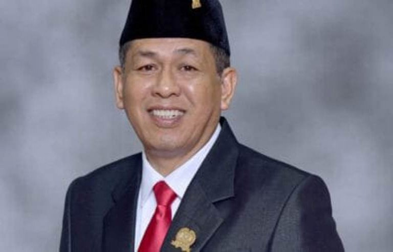 Maming : Kita Apresiasi DPPKB Tetap Eksis Ditengah Pandemi