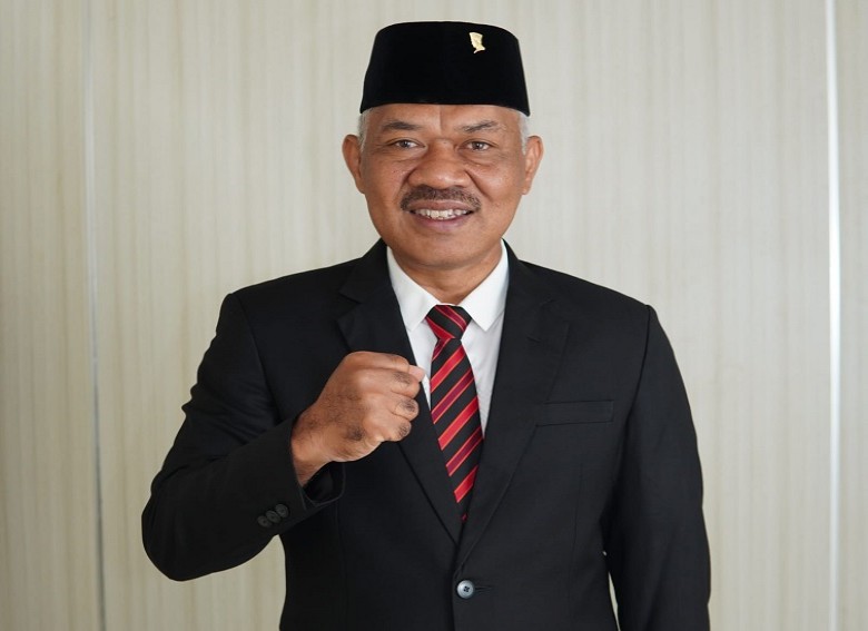 DPRD Dorong Pantai Manggar Segara Sari jadi Kawasan Ekonomi Khusus