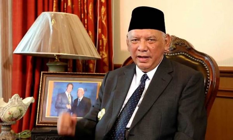 Gubernur: Tiada Hari Tanpa Solidaritas