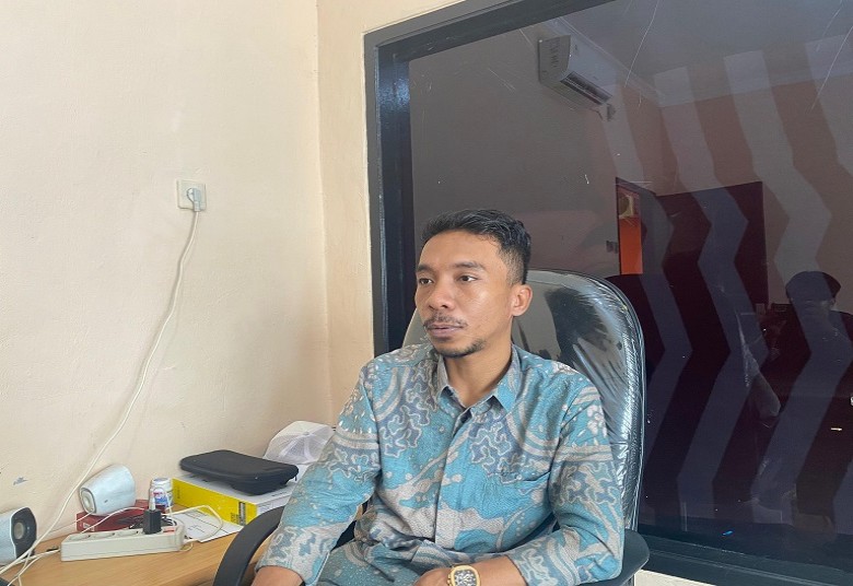 Bawaslu Kukar Akan Lakukan Penertiban Alat Peraga Kampanye